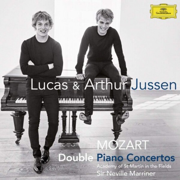 Mozart - Double Piano Concertos