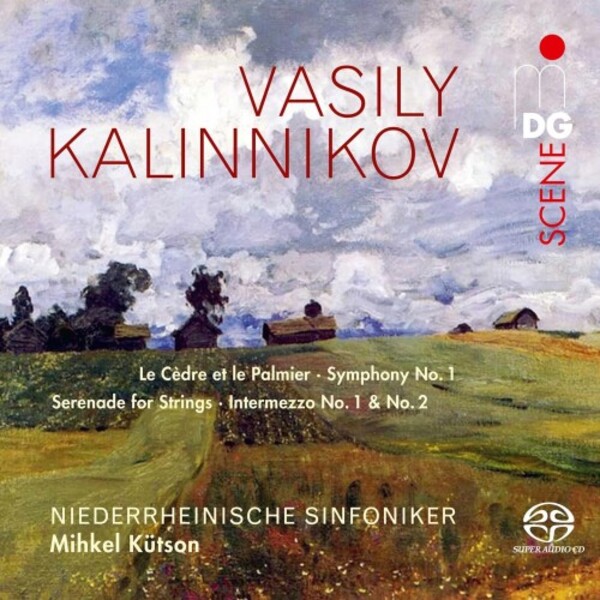 Kalinnikov - Orchestral Works