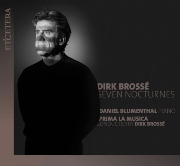 Brosse - Seven Nocturnes