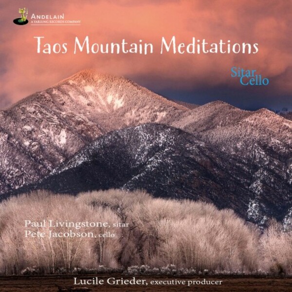 Taos Mountain Meditations