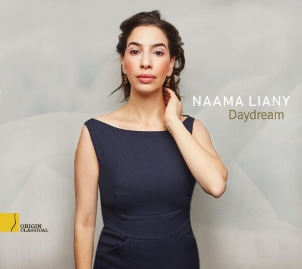 Naama Liany: Daydream | Origin Classical OC33028