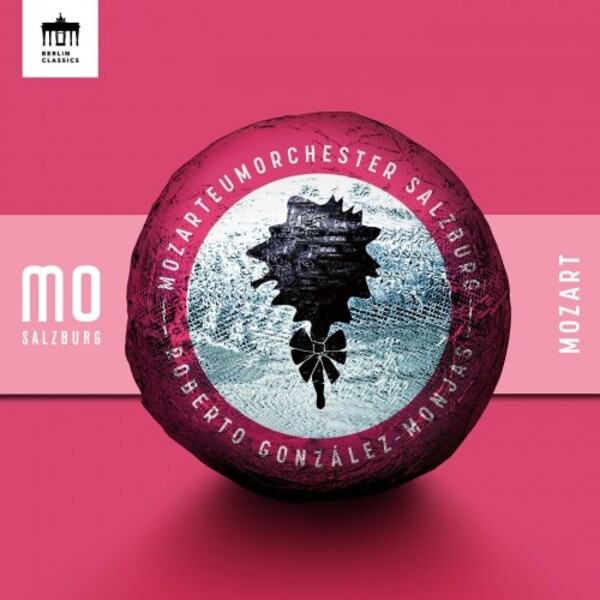 Mozart - Serenades | Berlin Classics 0302997BC