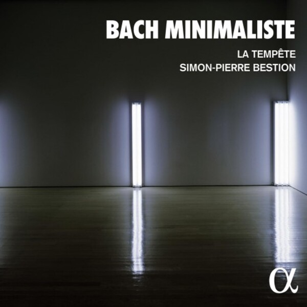 Bach Minimaliste
