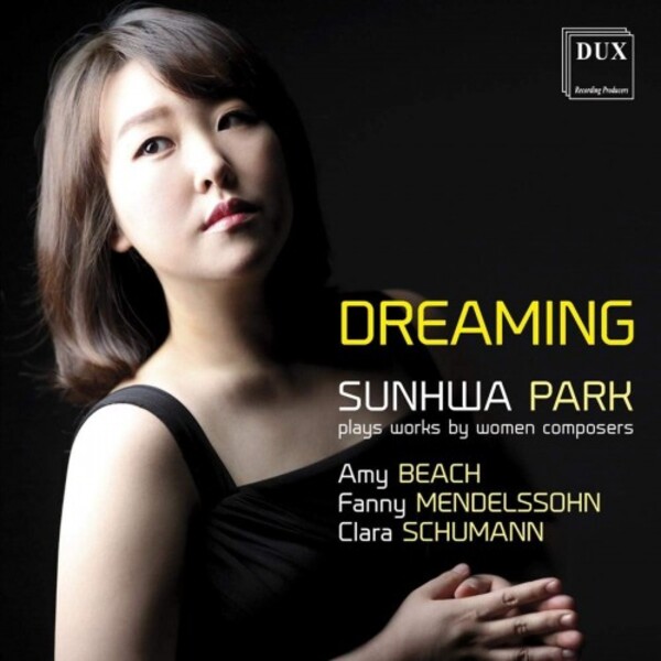 Dreaming: Works by Women Composers