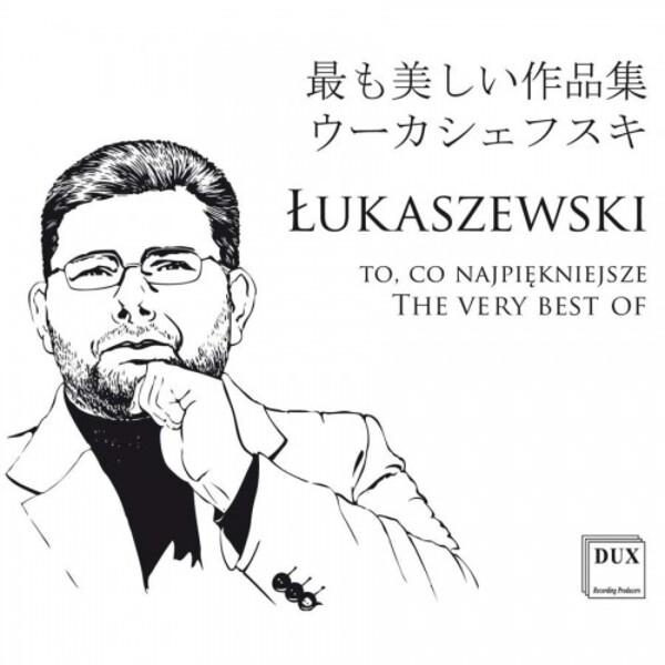 Lukaszewski - The Very Best of Lukaszewski