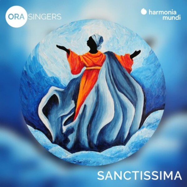 Sanctissima: Vespers and Benediction for the Feast of the Assumption of the Virgin Mary