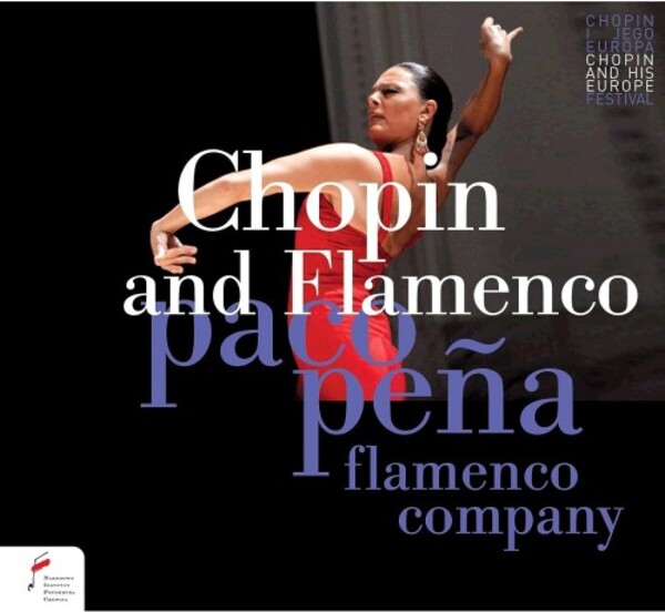 Chopin and Flamenco