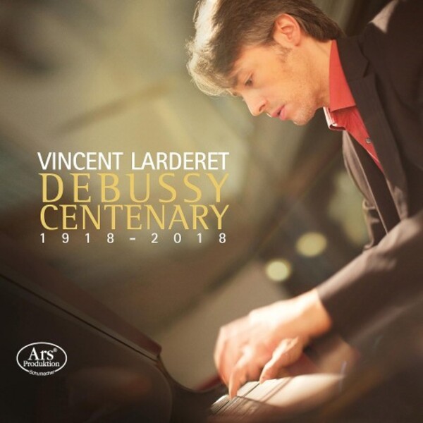 Debussy Centenary: Piano Works