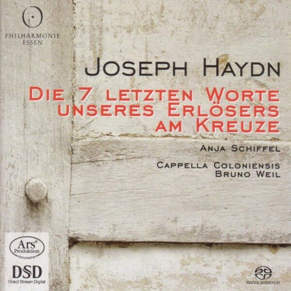 Haydn - The Seven Last Words of Christ