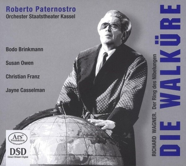 Wagner - Die Walkure