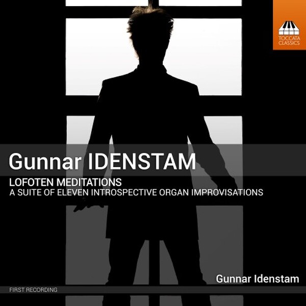 Idenstam - Lofoten Meditations