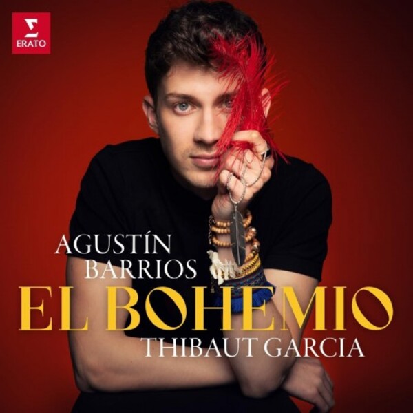 Barrios - El Bohemio