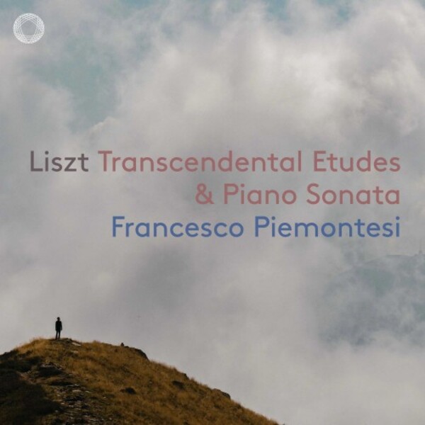 Liszt - Transcendental Etudes & Piano Sonata