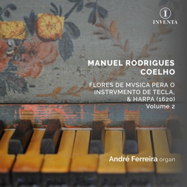 Coelho - Flores de Musica Vol.2