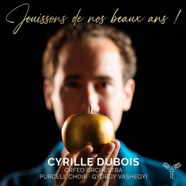 Cyrille Dubois: Jouissons de nos beaux ans