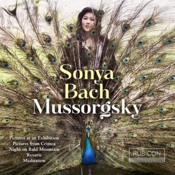 Mussorgsky - Piano Works