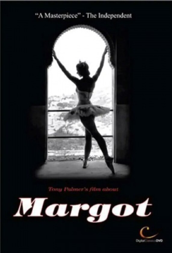 Tony Palmers Margot (DVD)