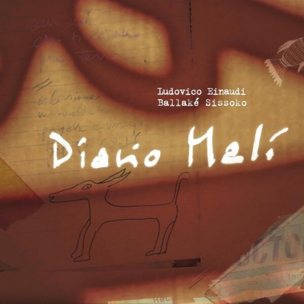 Einaudi & Sissoko - Diario Mali