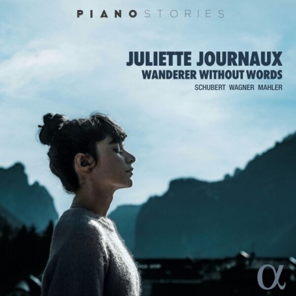 Wanderer without Words: Schubert, Wagner, Mahler