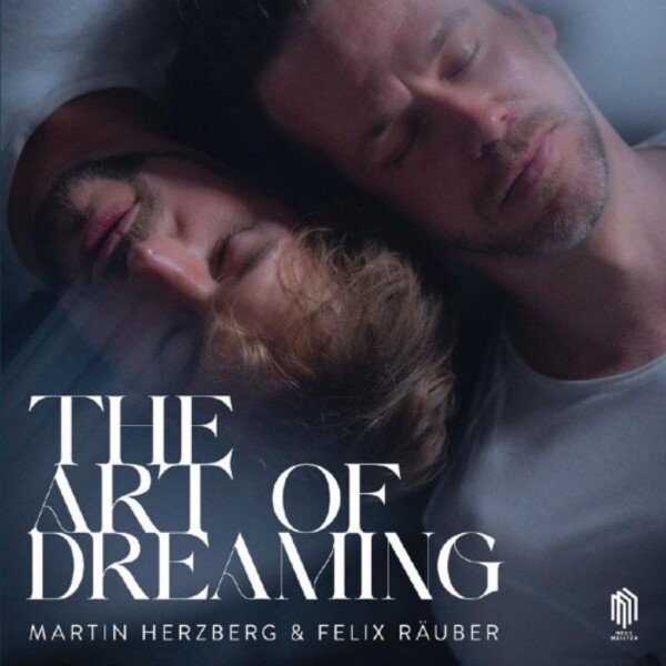 The Art of Dreaming | Neue Meister 0302963NM