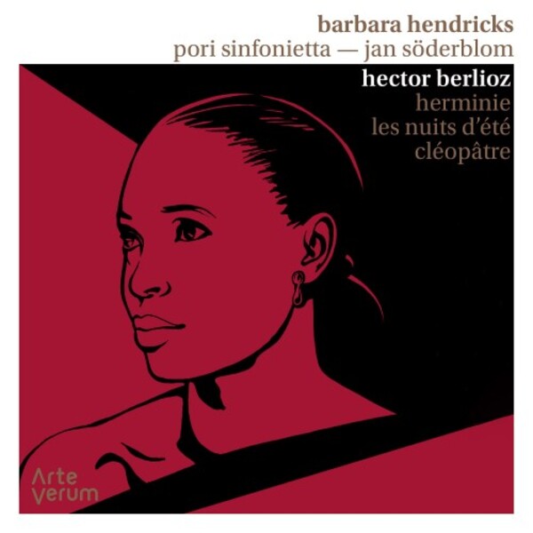 Berlioz - Herminie, Les Nuits d�ete, Cleopatre