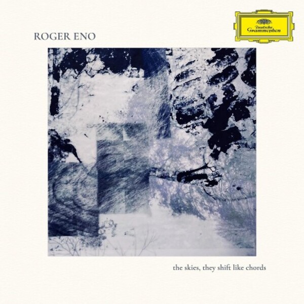 Eno - The Skies, They Shift Like Chords (Vinyl LP) | Deutsche Grammophon 4865021