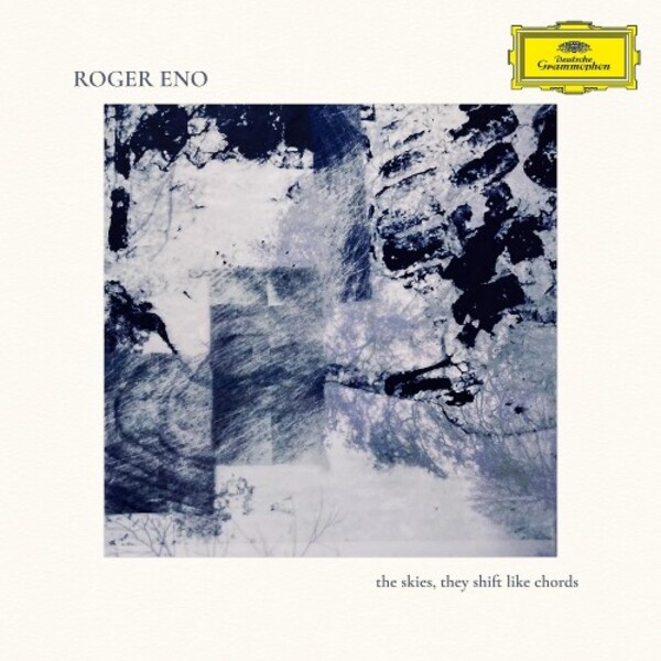 Eno - The Skies, They Shift Like Chords (Vinyl LP)