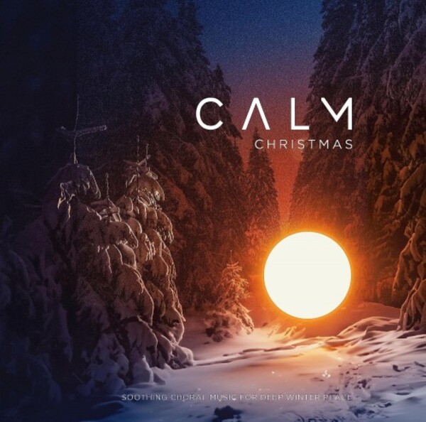 Calm Christmas (Vinyl LP) | Warner 5419772034