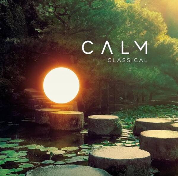 Calm Classical (Vinyl LP) | Warner 5419771858
