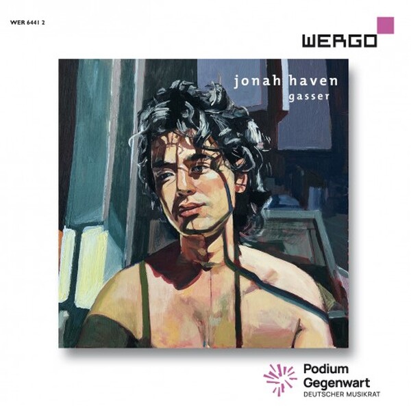 Haven - Gasser
