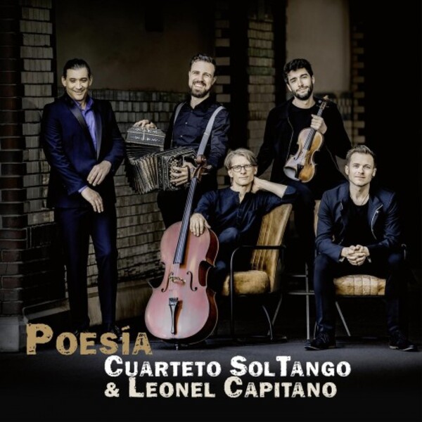 Poesia: Tangos & Songs
