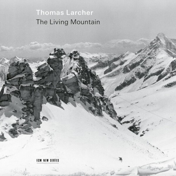 Larcher - The Living Mountain