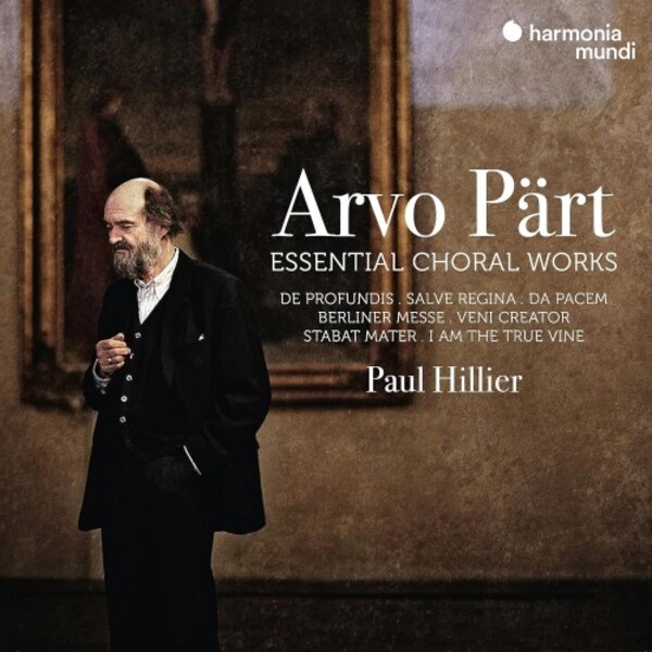 Part - Essential Choral Works