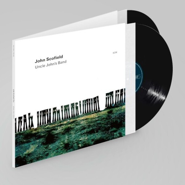 John Scofield: Uncle John�s Band (Vinyl LP)