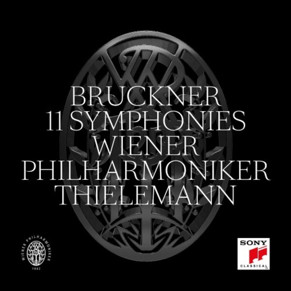 Bruckner - 11 Symphonies