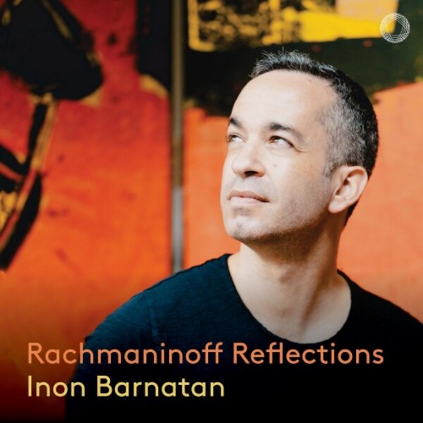 Rachmaninov Reflections