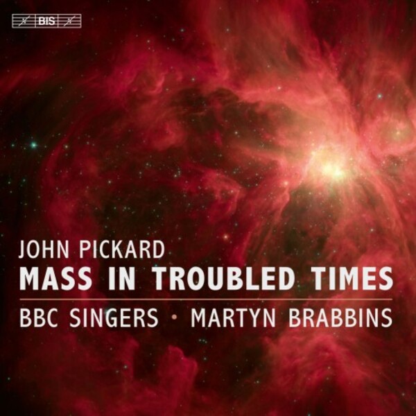 Pickard - Mass in Troubled Times