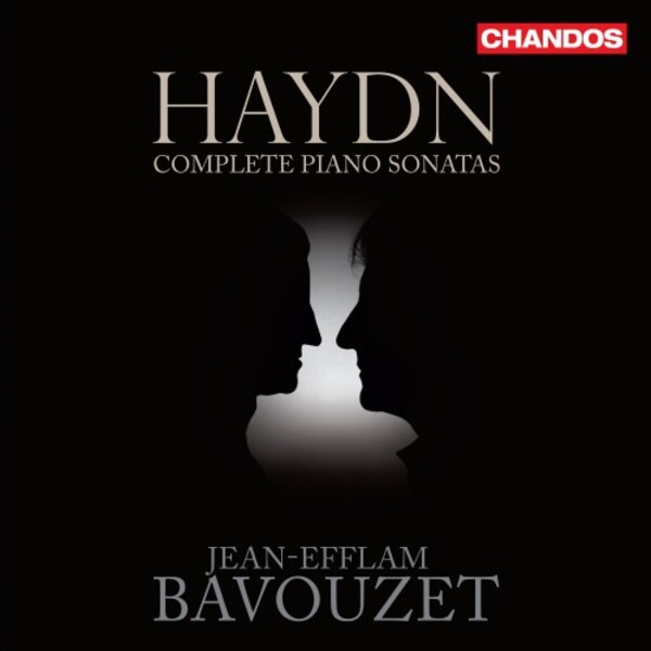 Haydn - Complete Piano Sonatas