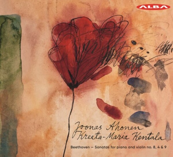 Beethoven - Violin Sonatas 4, 8 & 9