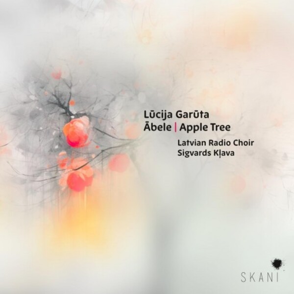 Garuta - Apple Tree | Skani LMIC153