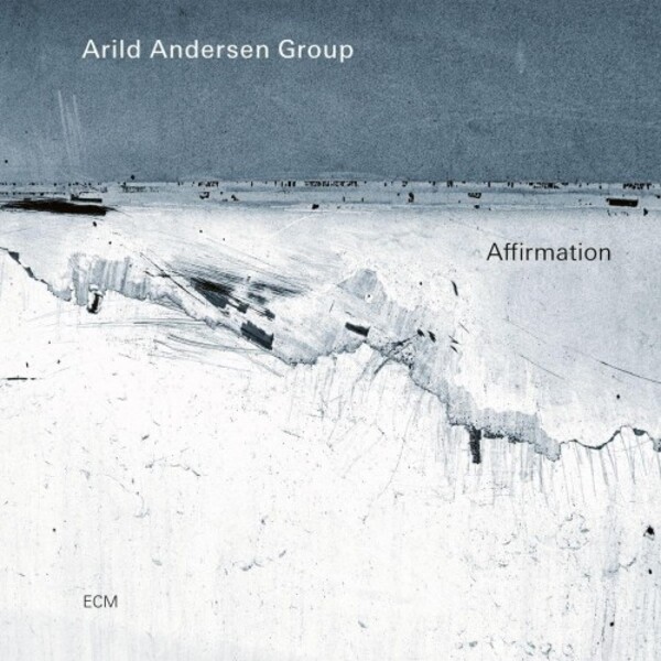Arild Andersen Group: Affirmation | ECM 4828593