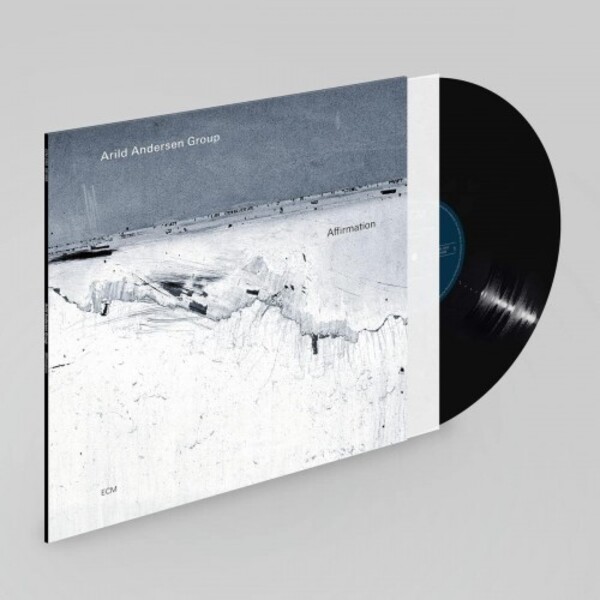 Arild Andersen Group: Affirmation (Vinyl LP)