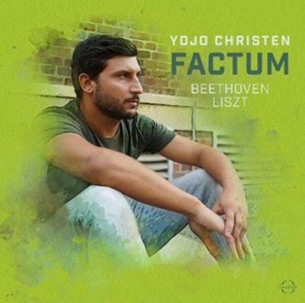 Factum: Yojo Christen plays Beethoven & Liszt | Euroarts 4211887