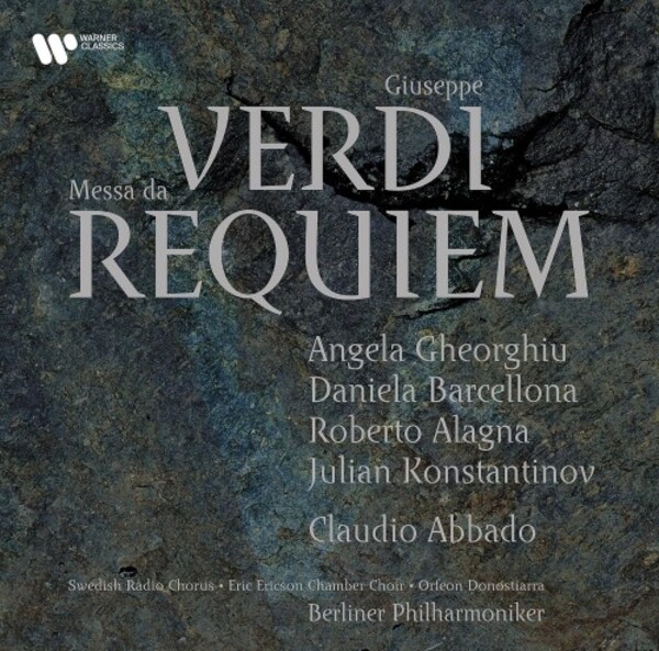 Verdi - Requiem (Vinyl LP)