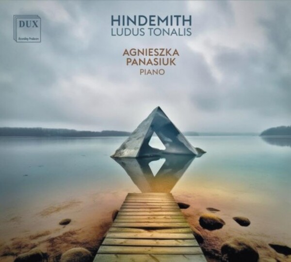 Hindemith - Ludus Tonalis