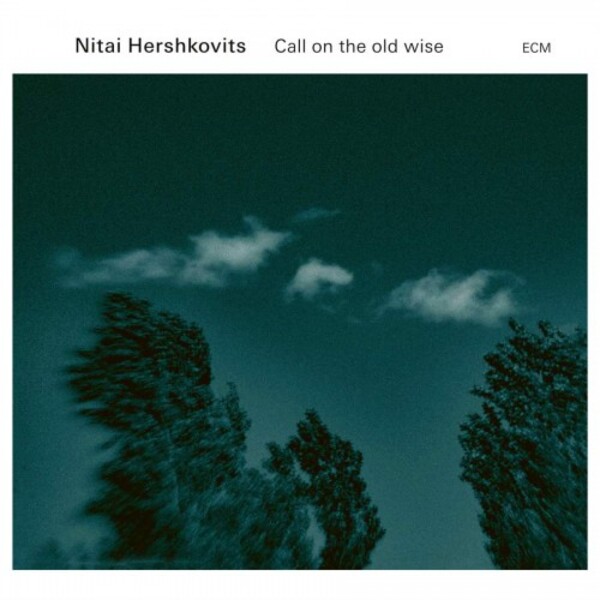 Nitai Hershkovits: Call on the Old Wise (Vinyl LP) | ECM 5580102