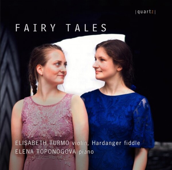 Fairy Tales | Quartz QTZ2157