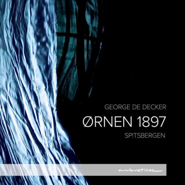 De Decker - Ornen 1897
