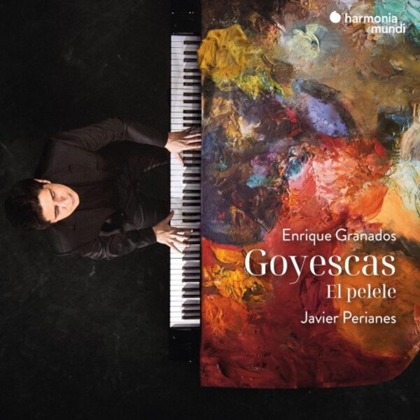 Granados - Goyescas, El pelele