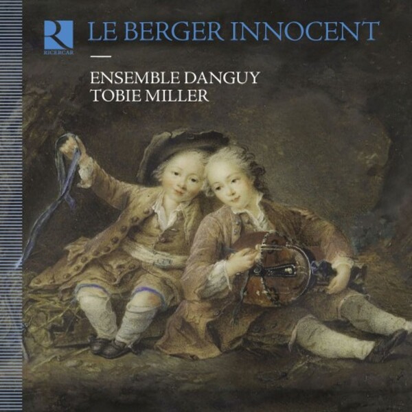 Le Berger innocent